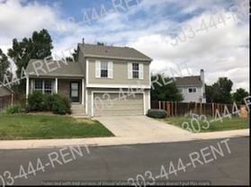 20743 E 43rd Ave - Photo 1 of 1