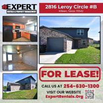 2816 Leroy Cir - Photo 1 of 1