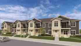 Luedke Apartments - Photo 1 of 1