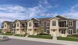 Luedke Apartments - Photo 1 of 1