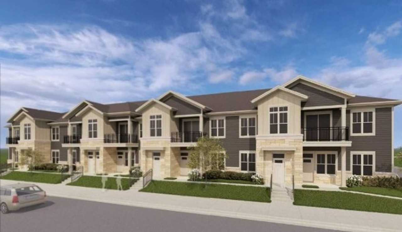 Luedke Apartments - Photo 2 of 4