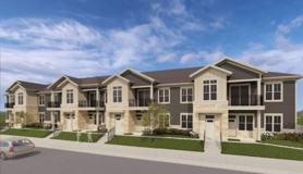 Luedke Apartments - Photo 1 of 1