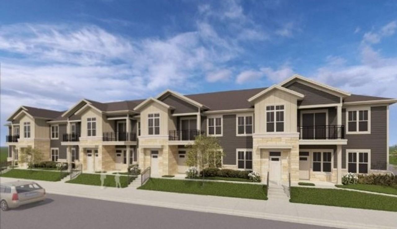 Luedke Apartments - Photo 3 of 4