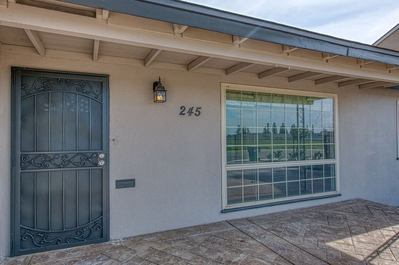 245 Minnewawa Ave #A - Photo 5 of 28