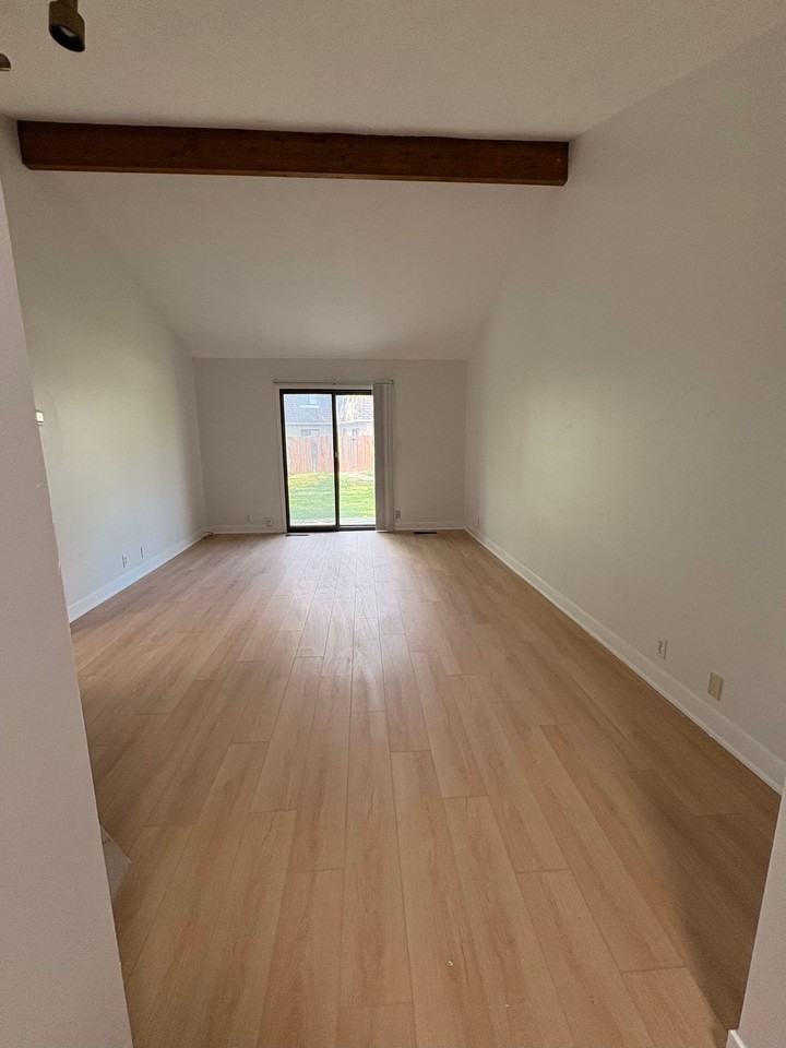 Beautiful Duplex on West Charter - Photo 3 of 11