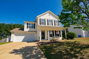 4918 Yorkchester Dr - Photo 1 of 1