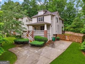 1601 Peachcrest Rd - Photo 1 of 1