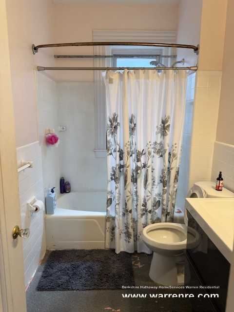 520 Beacon St #5E - Photo 6 of 15