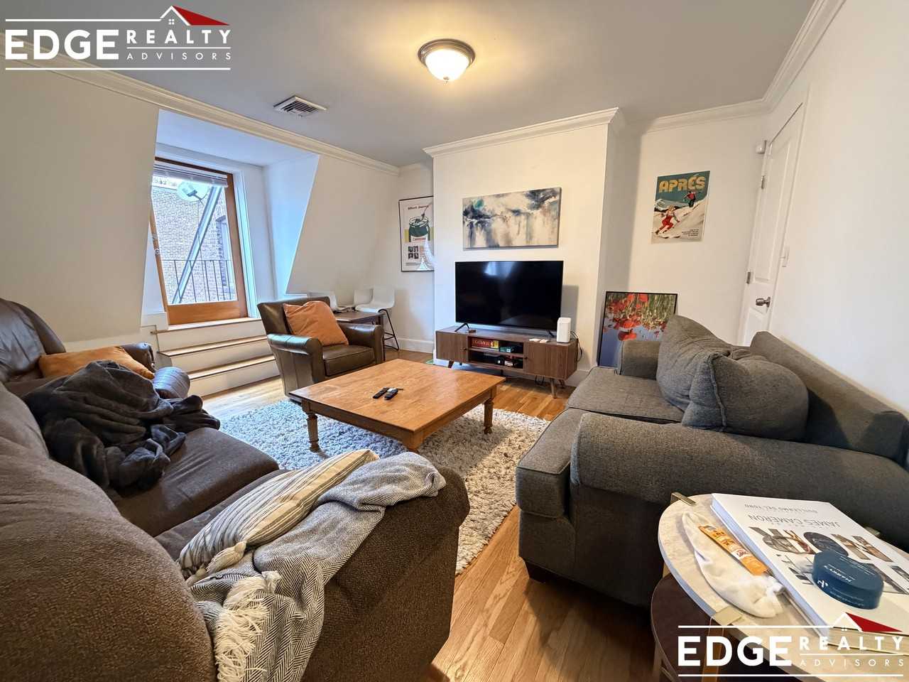 1798 Beacon St #3 - Photo 3 of 14