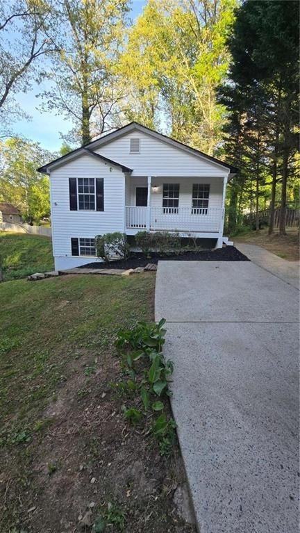 3025 Mangum Dr ##B - Photo 2 of 19