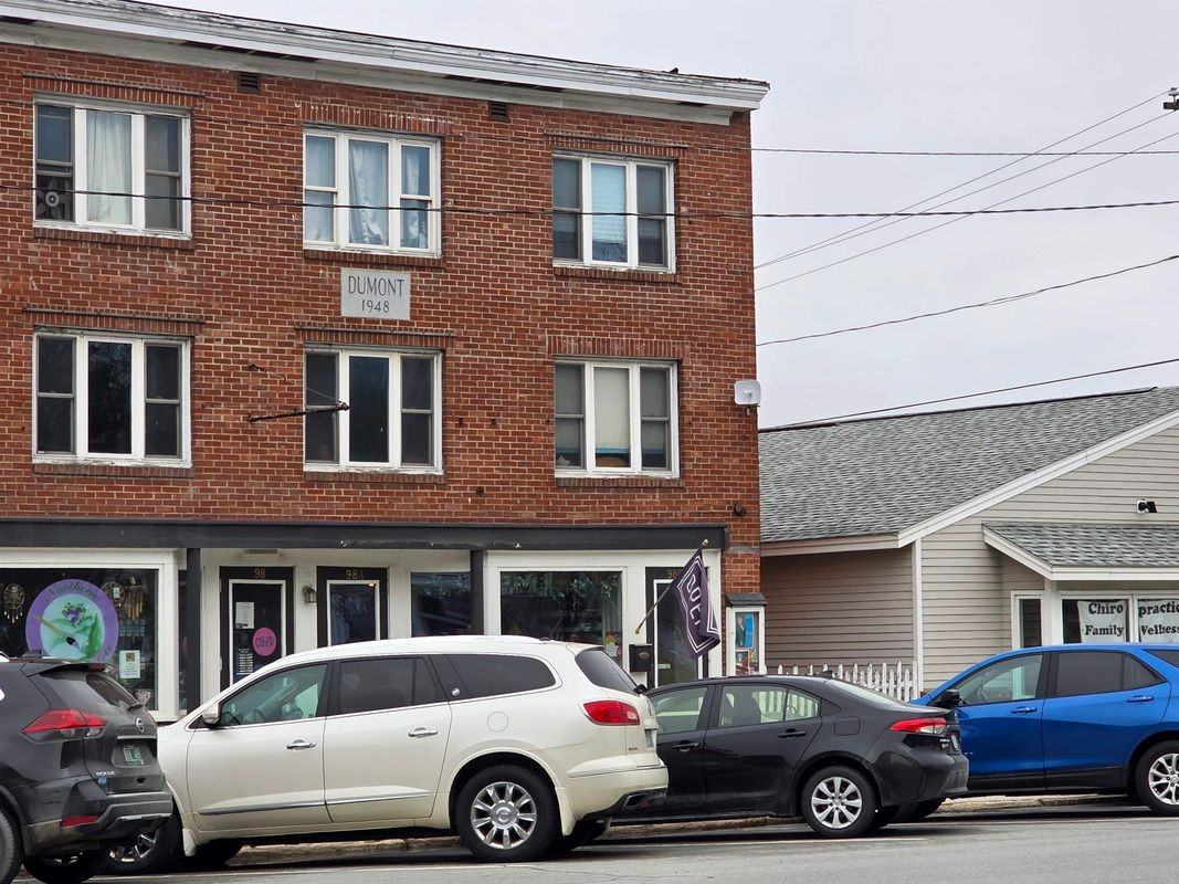 96 Main St ##Unit