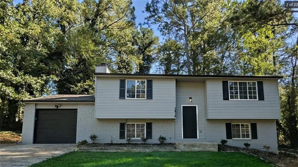 3414 Dearwood Dr Sw - Photo 2 of 22