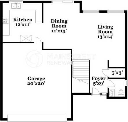 1154 Shades End Ave - Photo 2 of 17