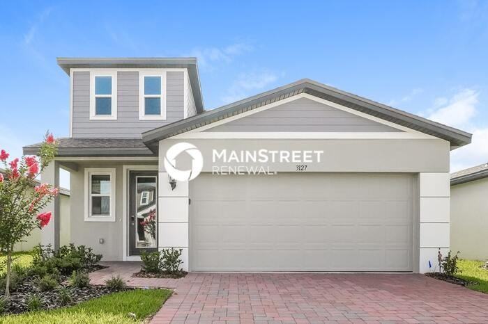 3127 Bella Vista Dr