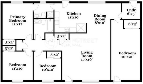 5534 W Weldon Ave - Photo 2 of 16