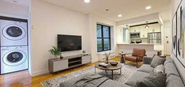 featured image of 3 West 137th Street #2BB