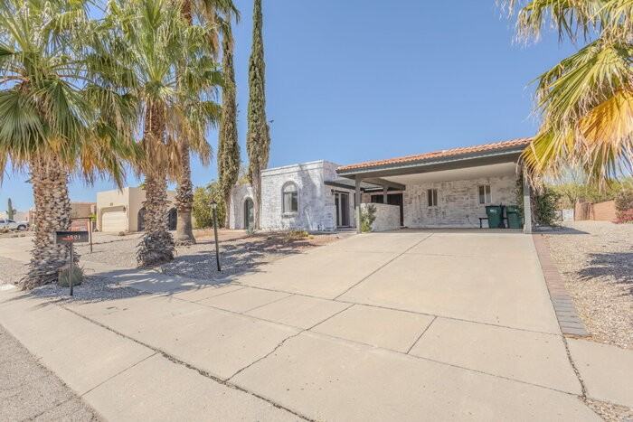 1321 N Paseo Maravilloso - Photo 2 of 28