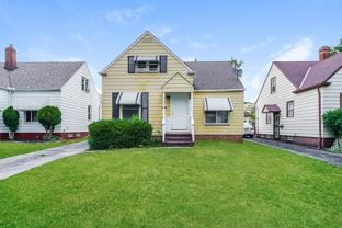 18505 Maple Heights Blvd - Photo 1 of 1