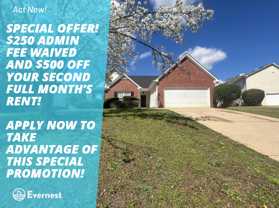 6870 Old Bethsaida Way - Photo 1 of 1