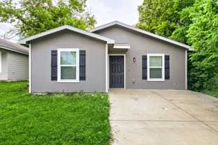 503 Henderson St - Photo 1 of 1