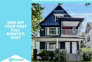 featured image of 10110 Parkgate Ave #3