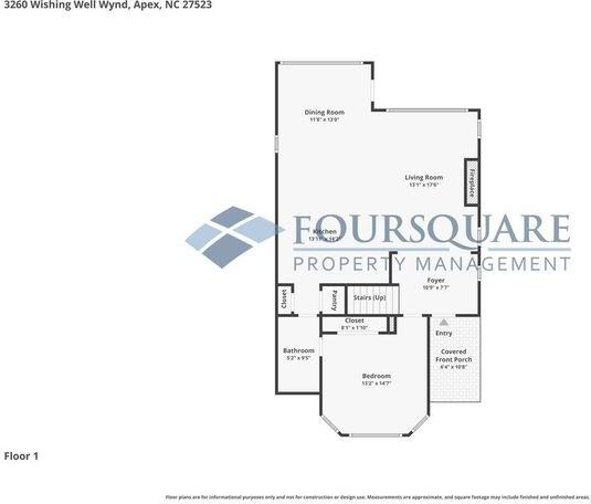 3260 Wishing Well Wynd - Photo 4 of 23