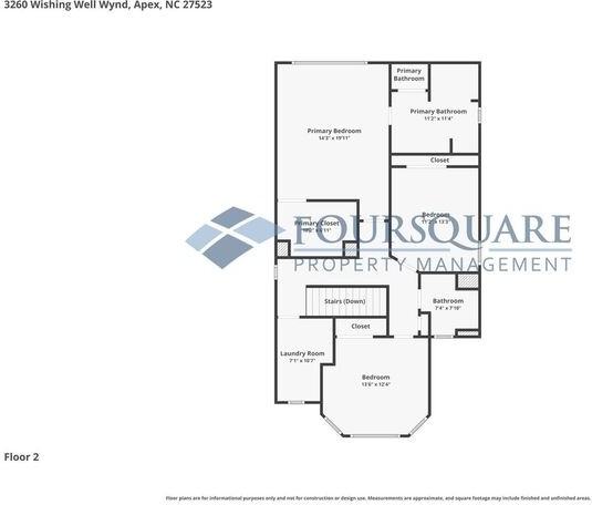 3260 Wishing Well Wynd - Photo 5 of 23