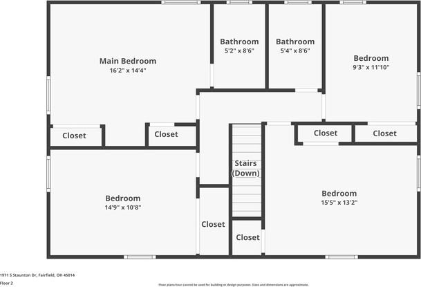 1971 S Staunton Dr - Photo 4 of 13