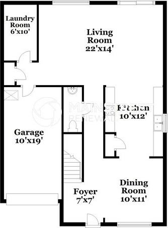 3509 Charterhall Ln - Photo 2 of 17