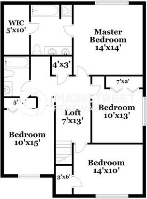 3509 Charterhall Ln - Photo 3 of 17