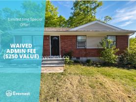 1921 Dabbs Ave - Photo 1 of 1