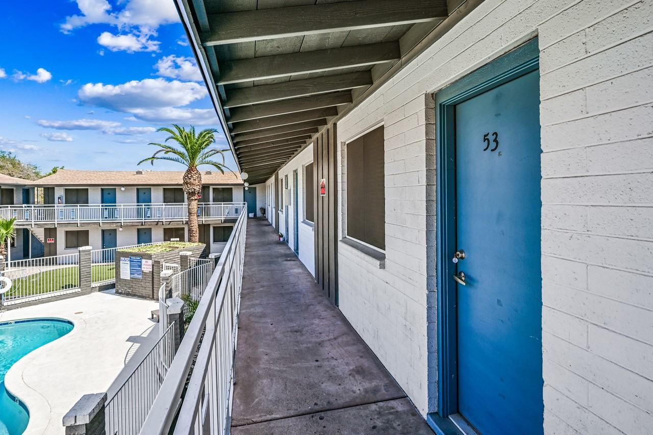 3025 North 32nd Street #53 - Photo 2 of 26