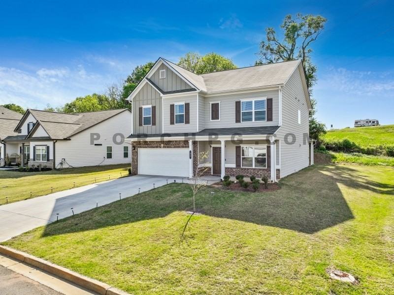 92 Jackson Farm Rd Se - Photo 2 of 31