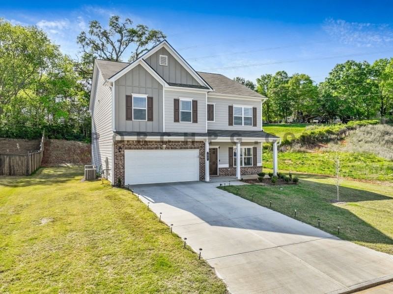 92 Jackson Farm Rd Se - Photo 3 of 31