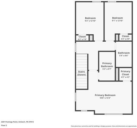 2201 Postings Pt - Photo 2 of 11