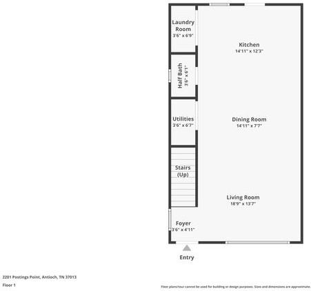 2201 Postings Pt - Photo 3 of 11