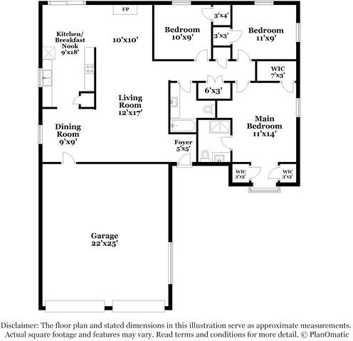 2614 Chevy Chase Dr - Photo 2 of 15