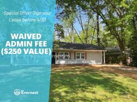 438 Lanier St Nw - Photo 1 of 1