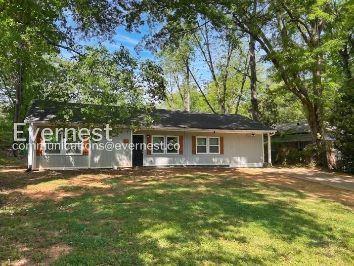 438 Lanier St Nw - Photo 2 of 24