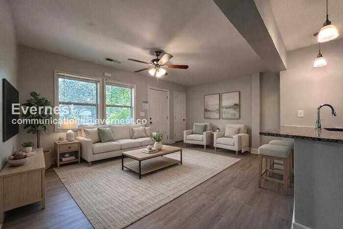 438 Lanier St Nw - Photo 4 of 24