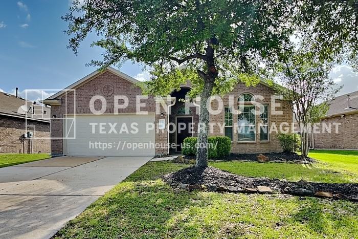 22451 Toronado Ridge Ln