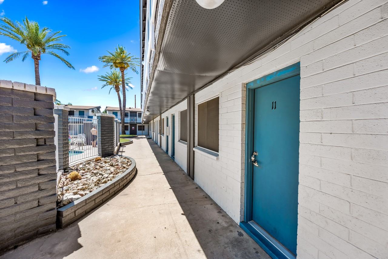 3025 North 32nd Street #34 - Photo 2 of 21