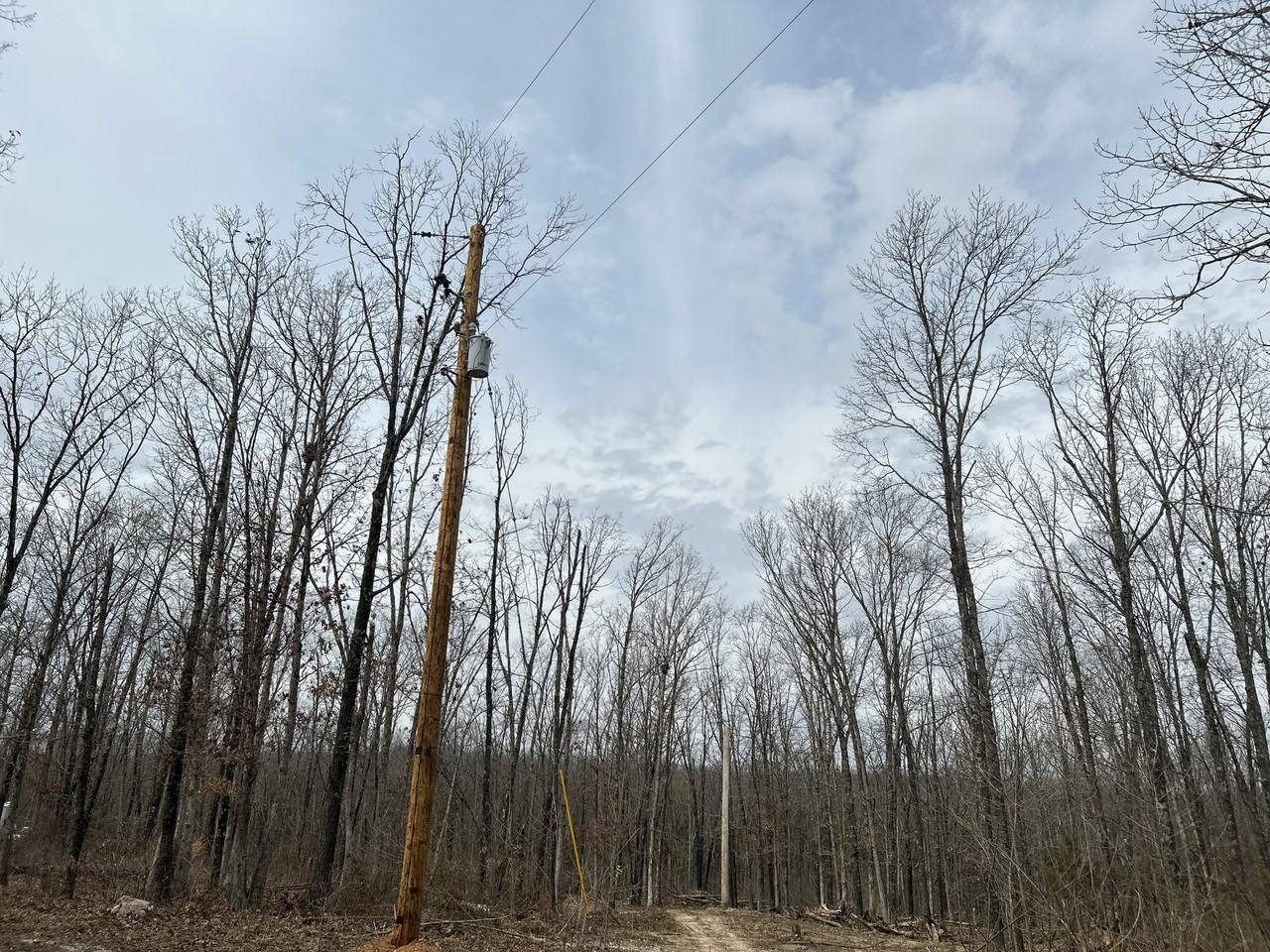 12380 Pond Creek Rd Lot V #NA - Photo 5 of 5