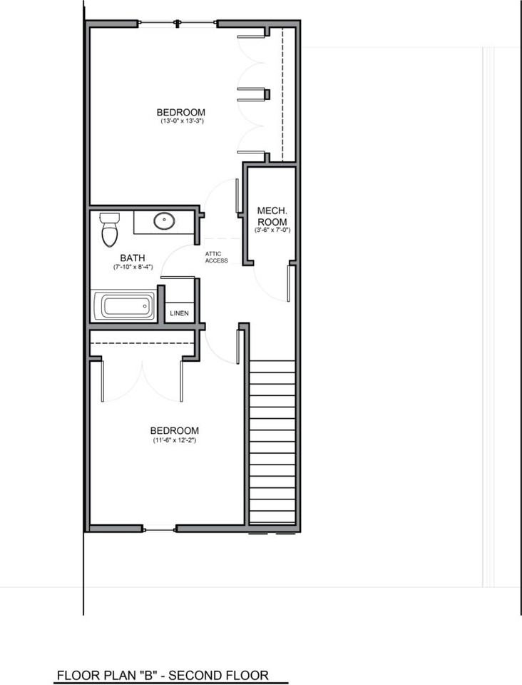 314 Greta Ct #3 - Photo 4 of 8