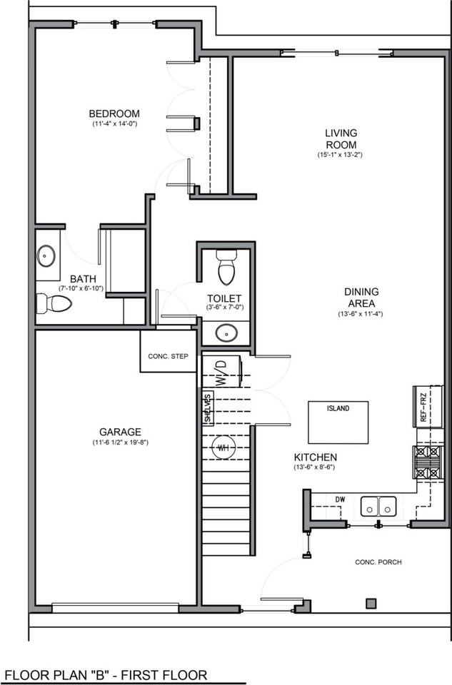 314 Greta Ct #2 - Photo 3 of 8