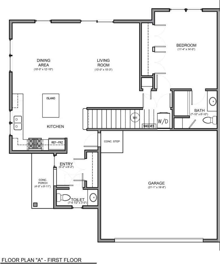 314 Greta Ct #1 - Photo 3 of 8