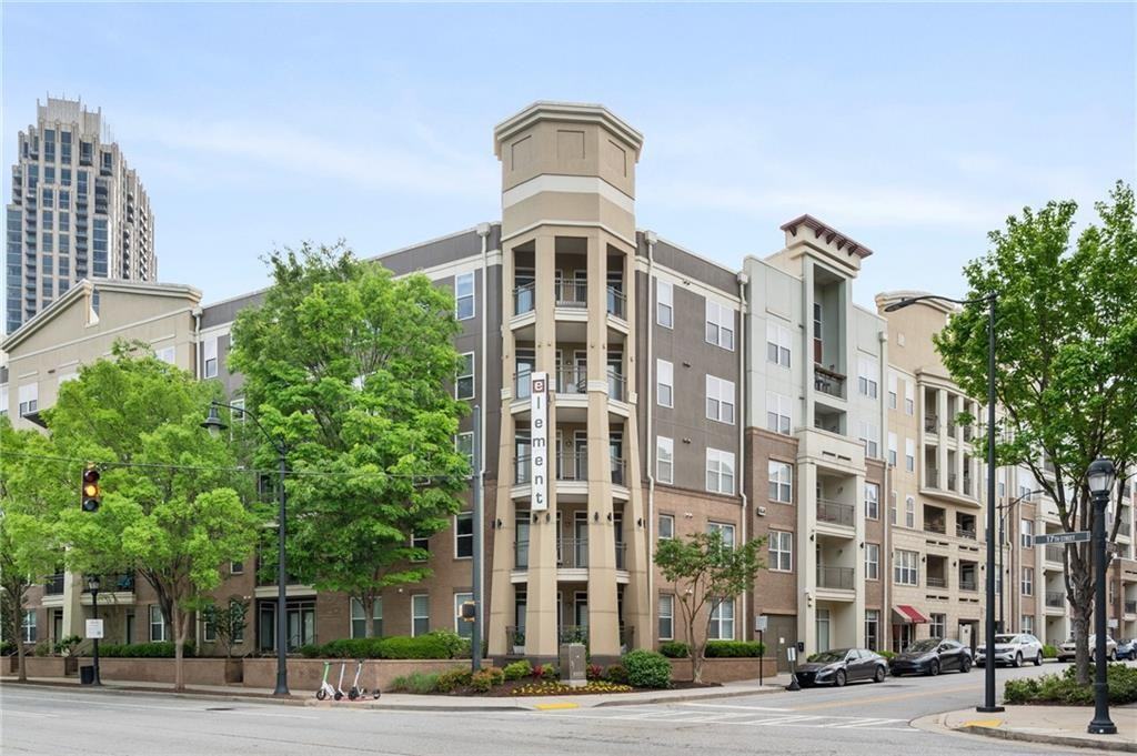 390 17th St Nw #6004