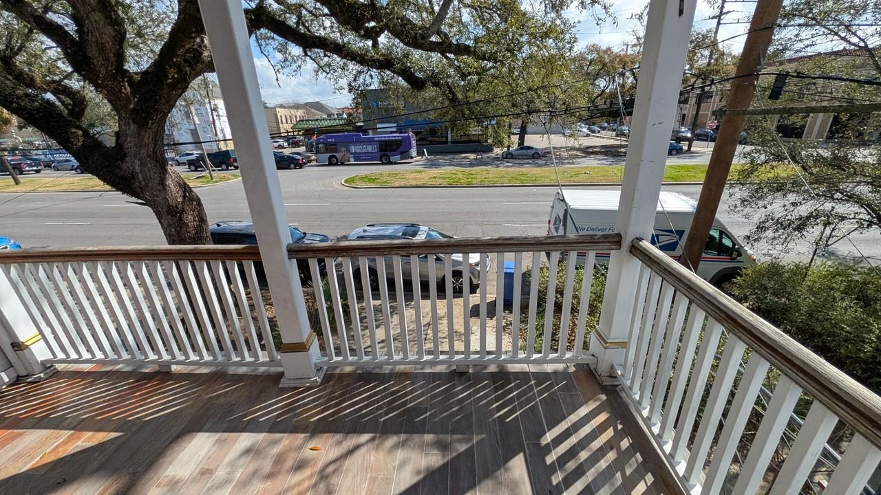 4715 S Carrollton Ave #11 - Photo 4 of 9