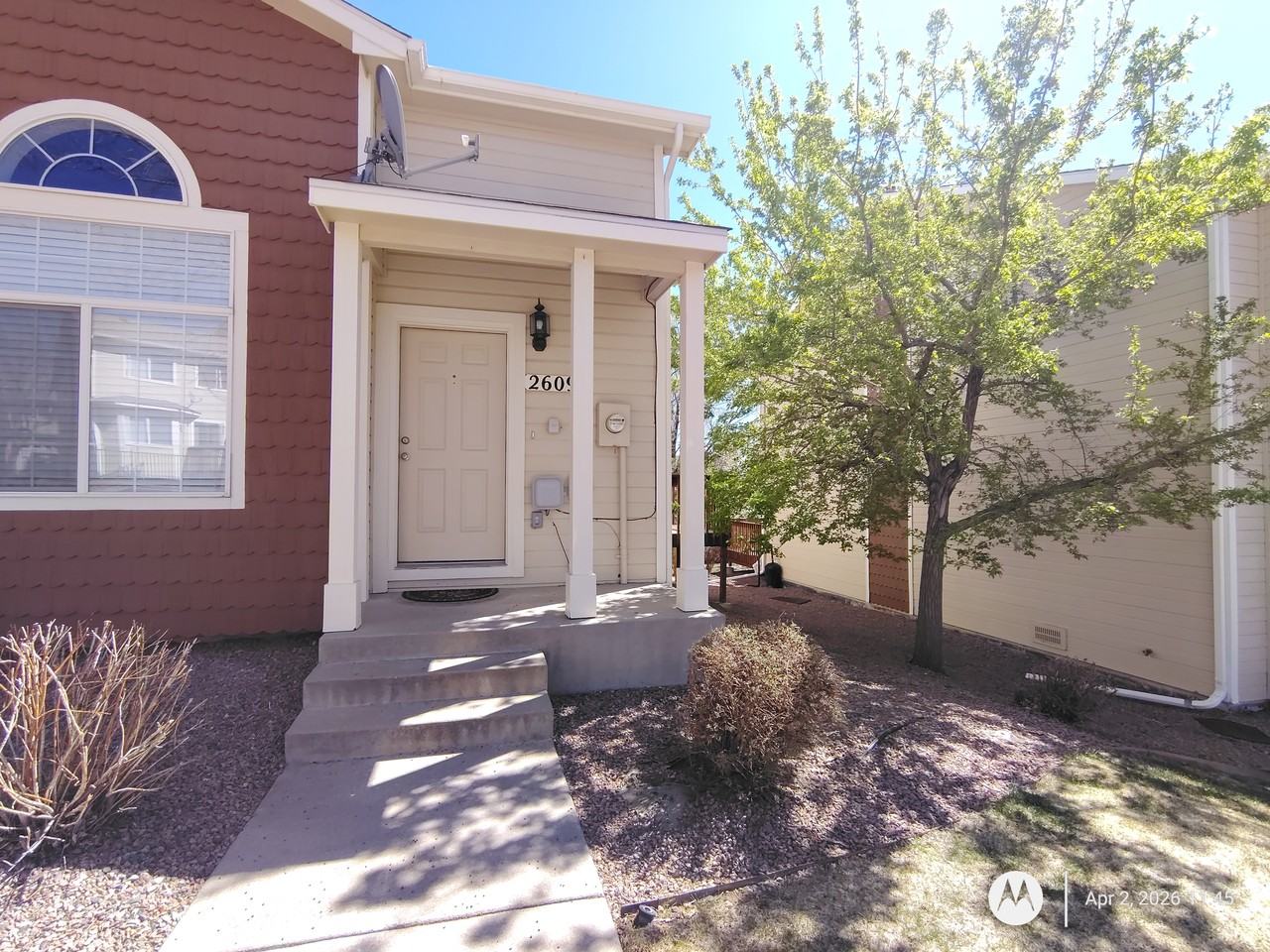 2609 Mesa Springs Vw