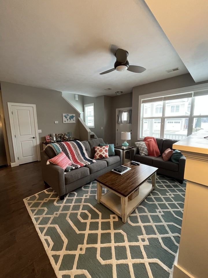 966 Lake Ridge Dr #18 - Photo 5 of 22